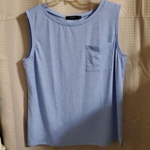 MIROL WMAN TANK TOP NEW XL